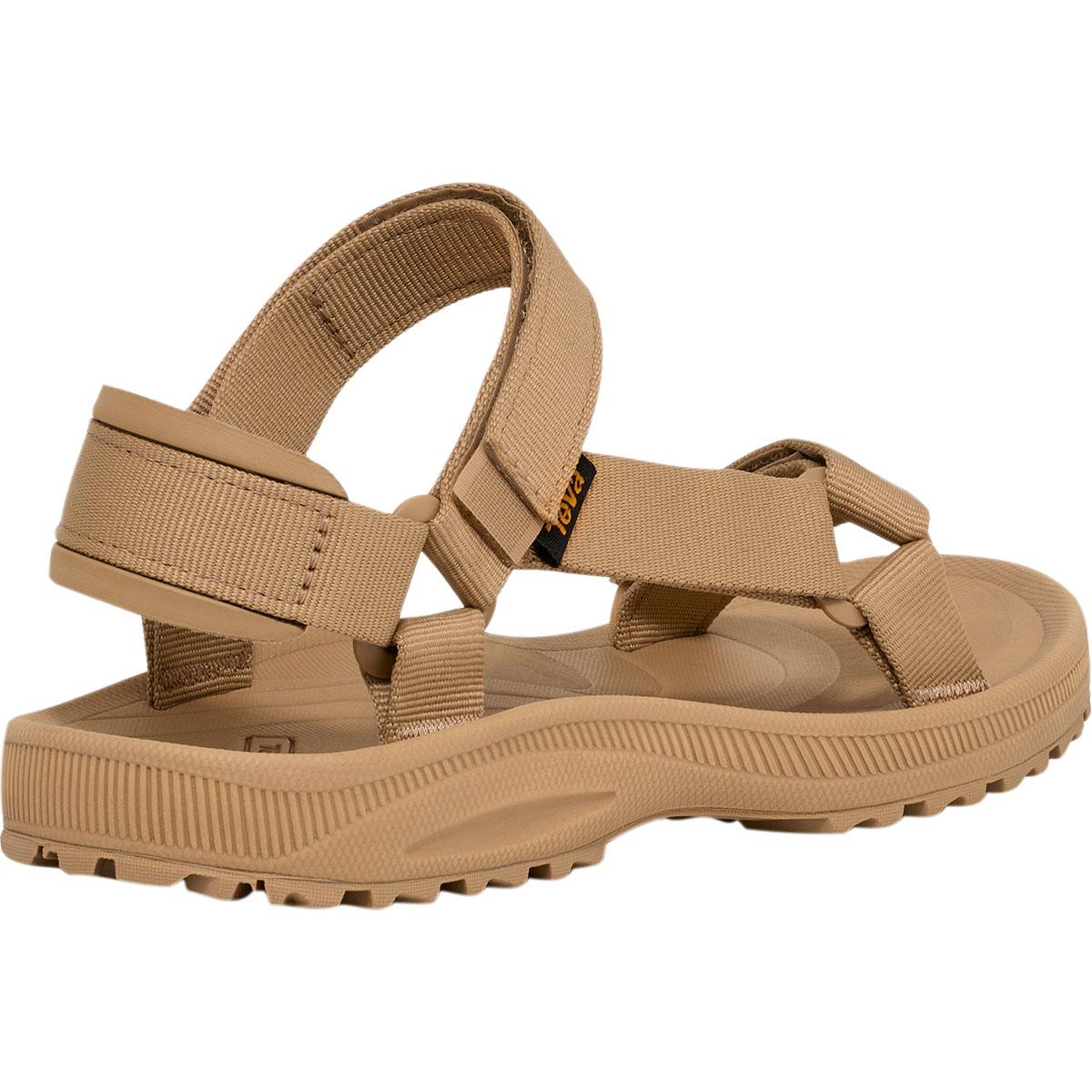 Teva Winsted Vandresandaler Dame Tan