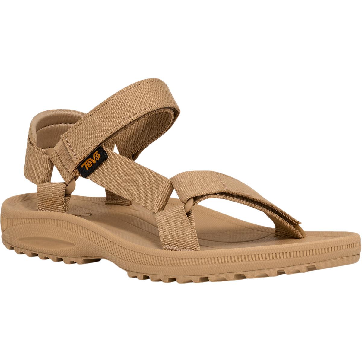 Teva Winsted Vandresandaler Dame Tan