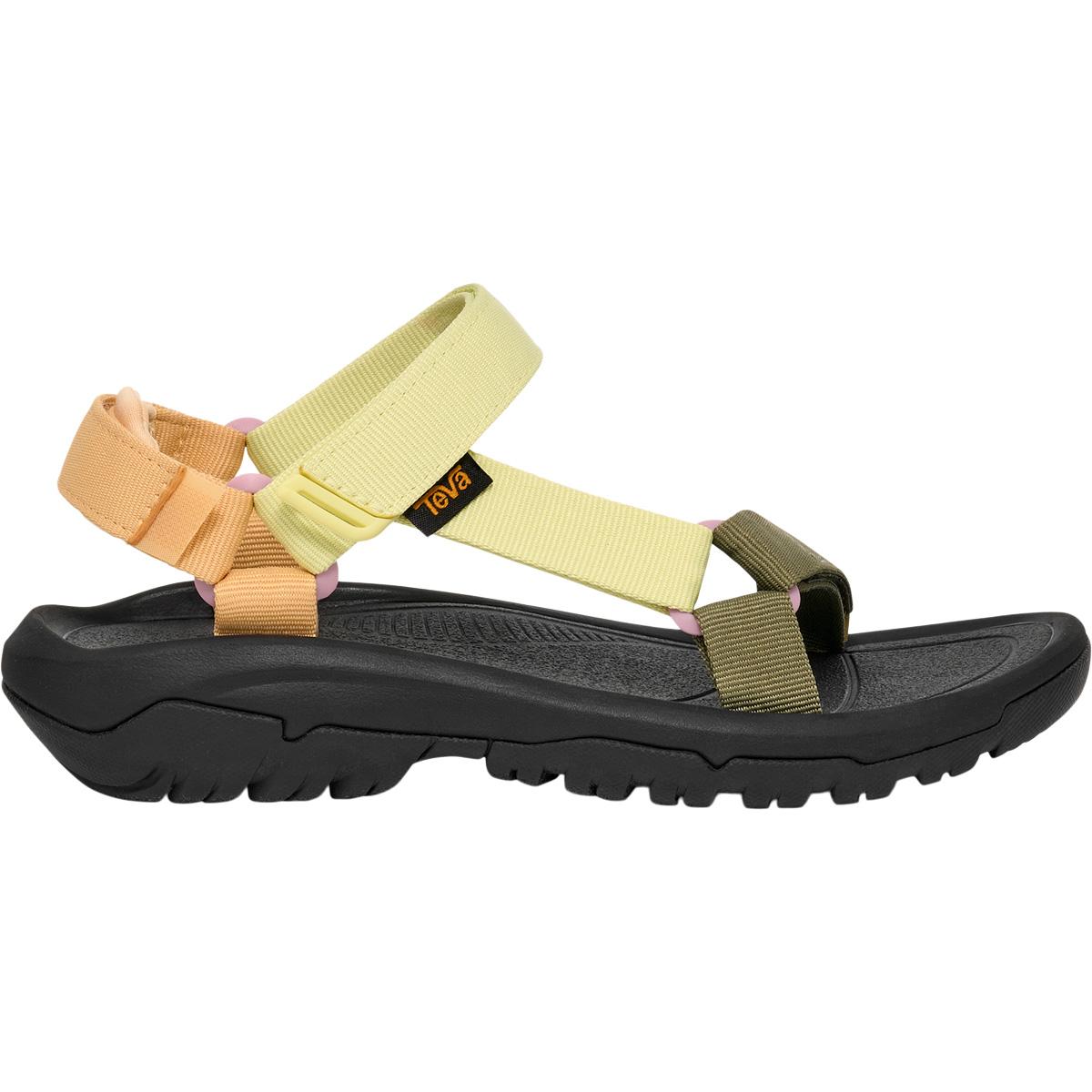Teva Hurricane XLT 2 Vandresandaler Dame PASTEL MULTI