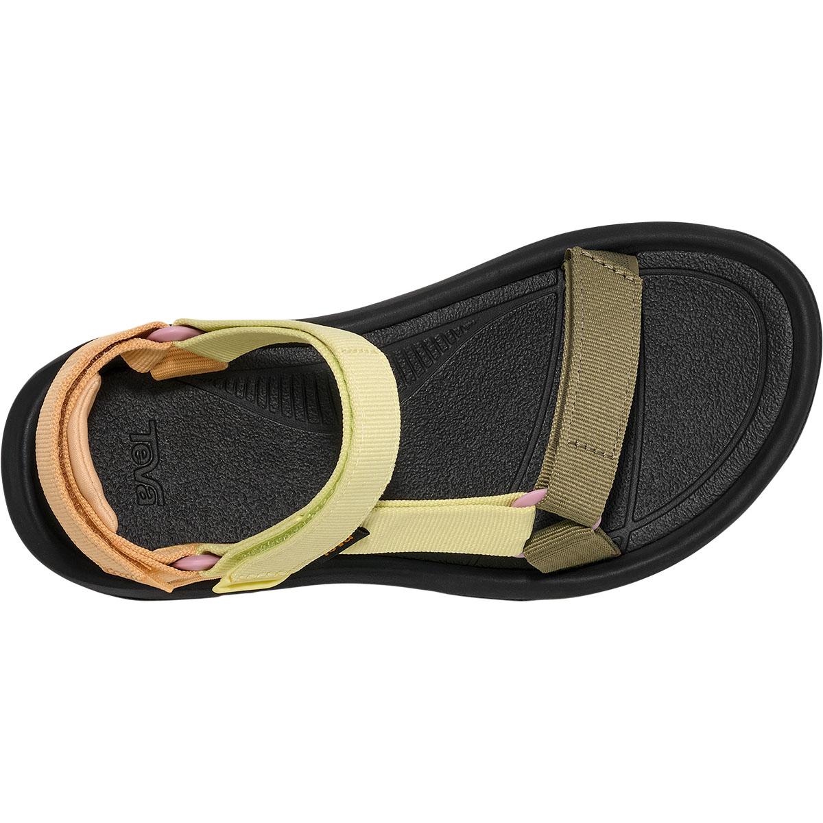 Teva Hurricane XLT 2 Vandresandaler Dame PASTEL MULTI