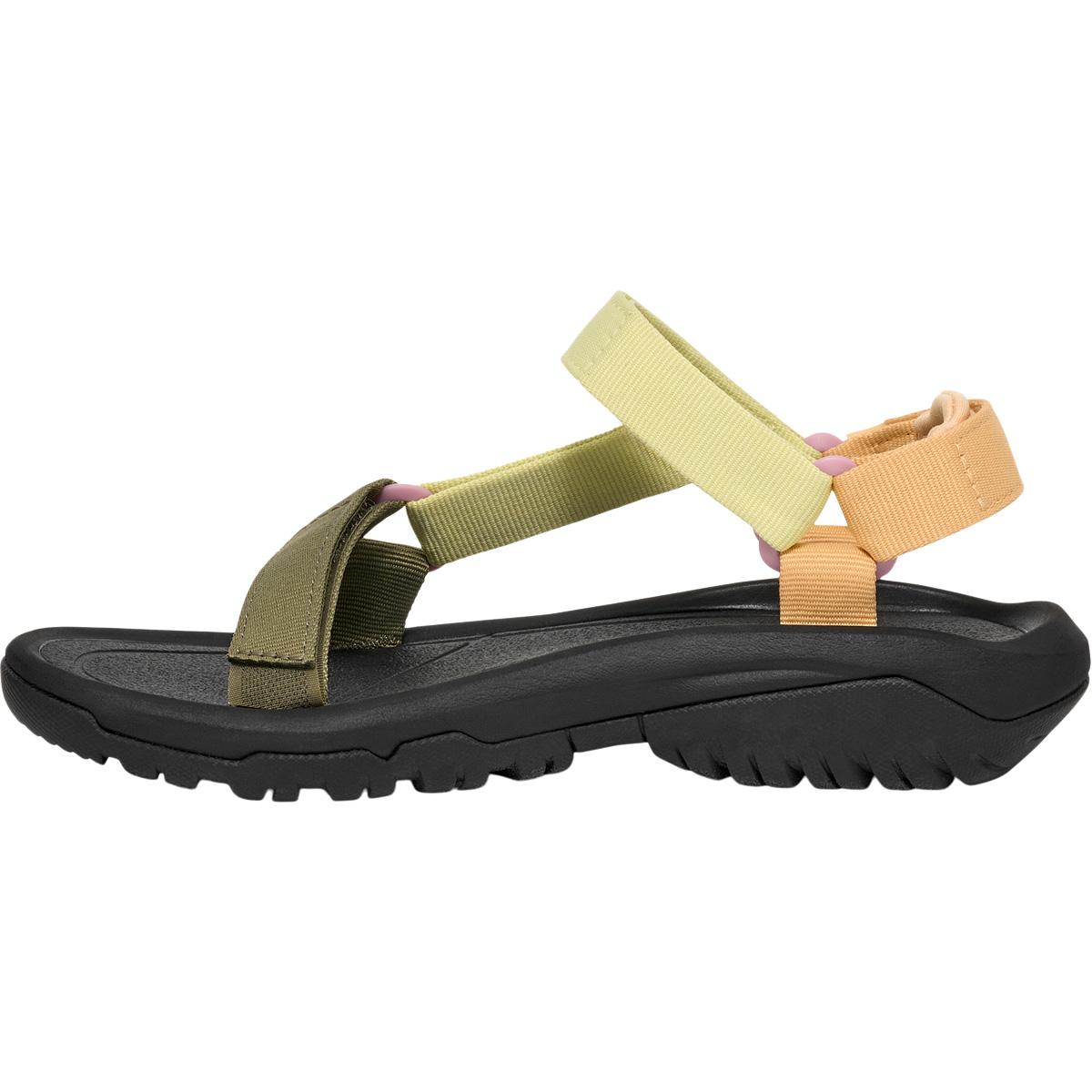 Teva Hurricane XLT 2 Vandresandaler Dame PASTEL MULTI