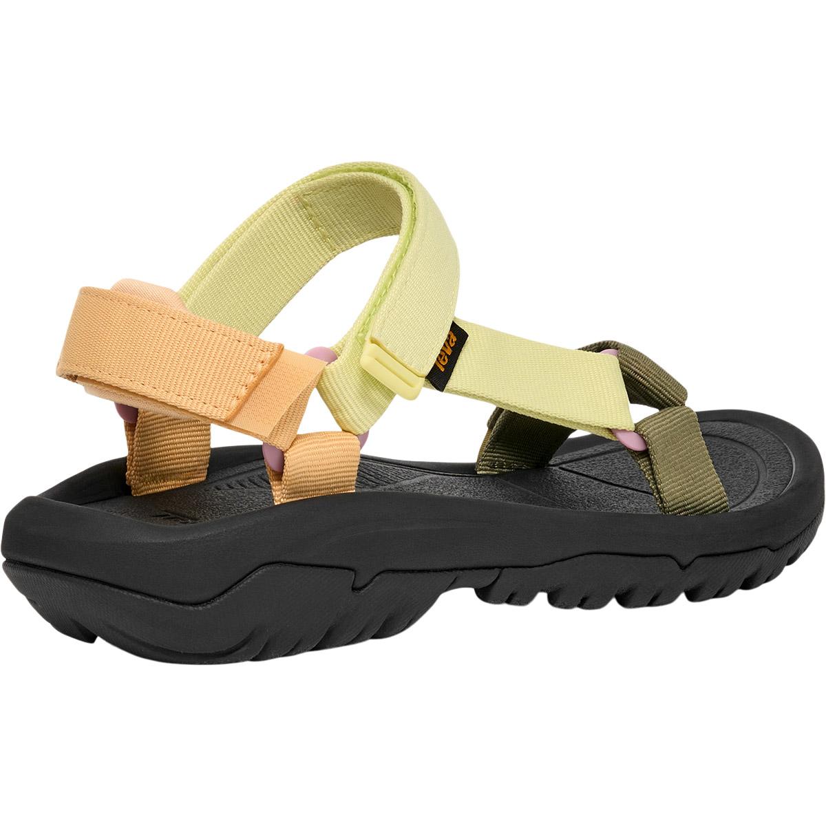 Teva Hurricane XLT 2 Vandresandaler Dame PASTEL MULTI