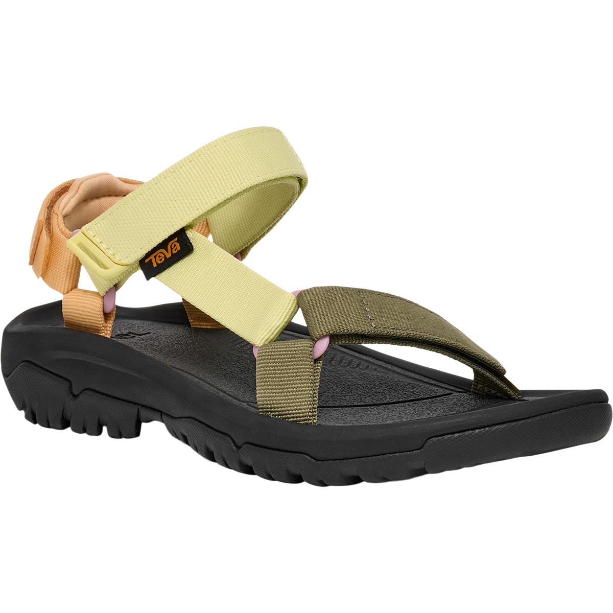 Teva Hurricane XLT 2 Vandresandaler Dame PASTEL MULTI