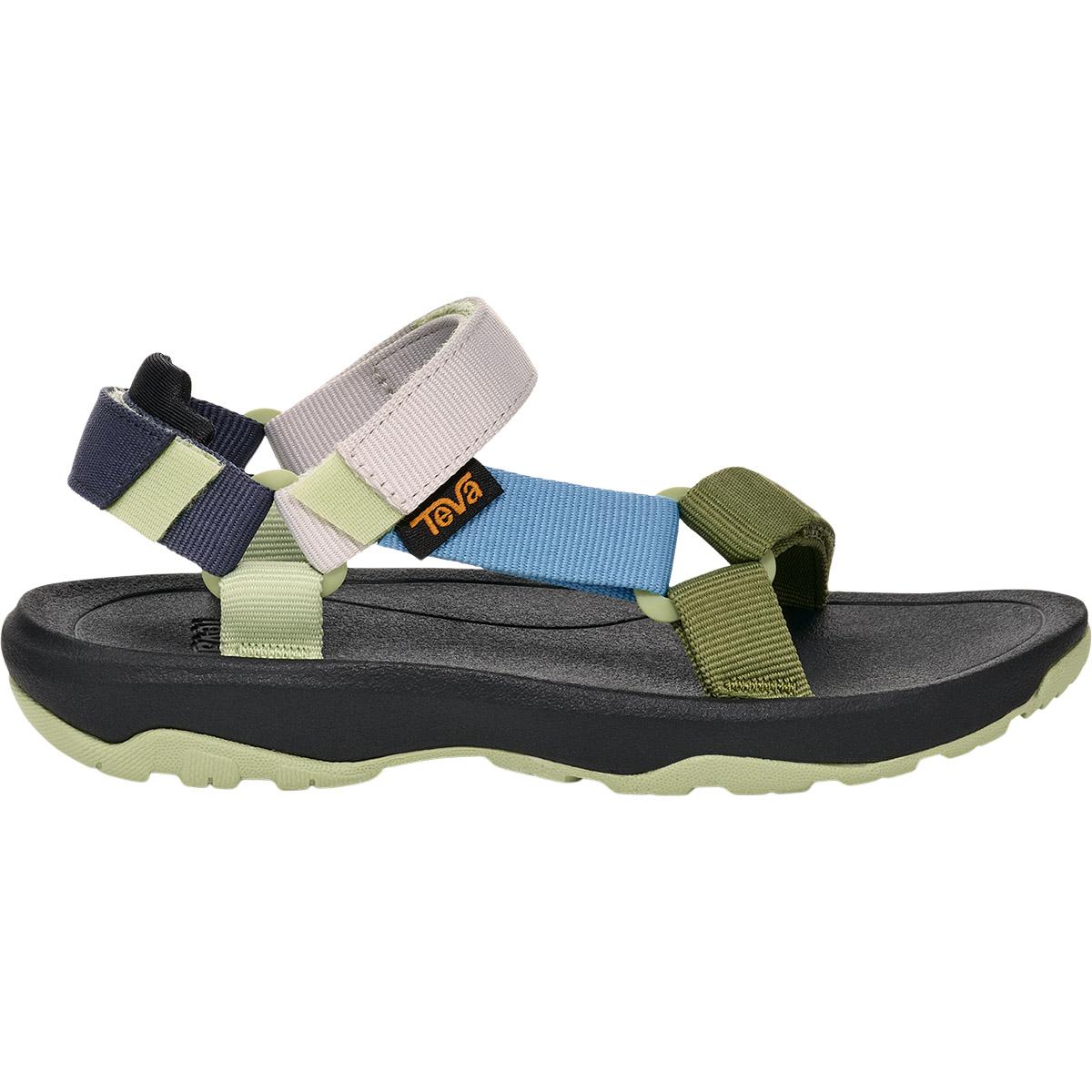 Teva Hurrican XLT 2 Vandresandaler Børn GLOW MULTI