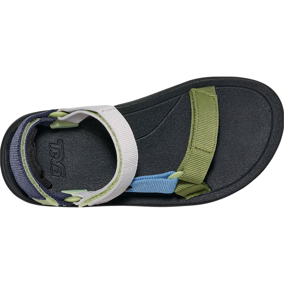 Teva Hurrican XLT 2 Vandresandaler Børn GLOW MULTI