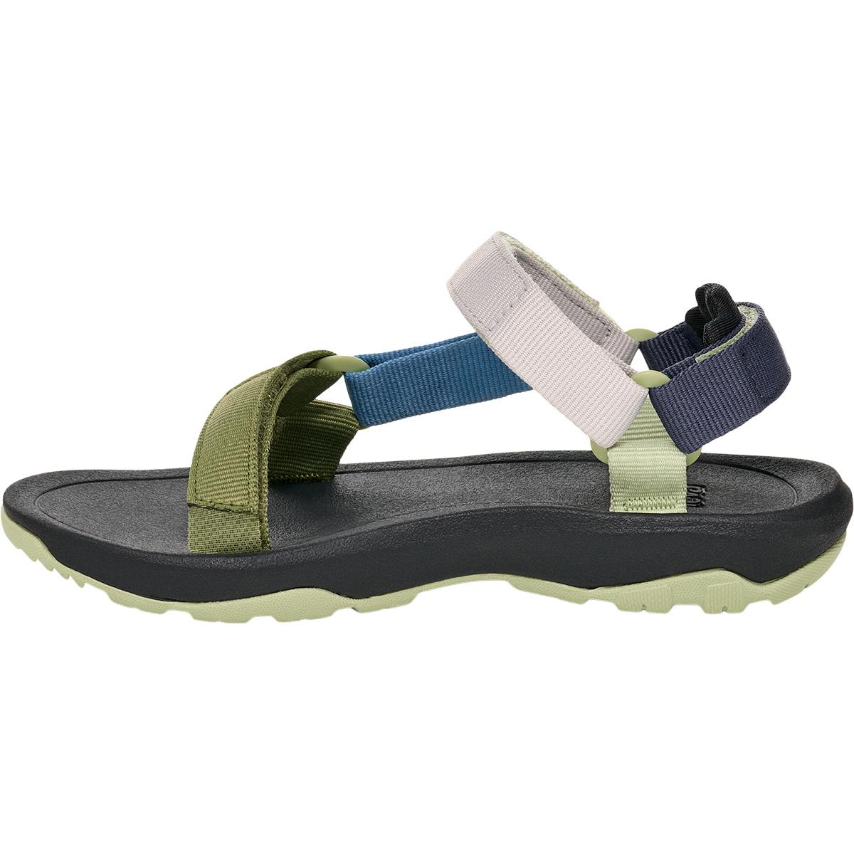 Teva Hurrican XLT 2 Vandresandaler Børn GLOW MULTI