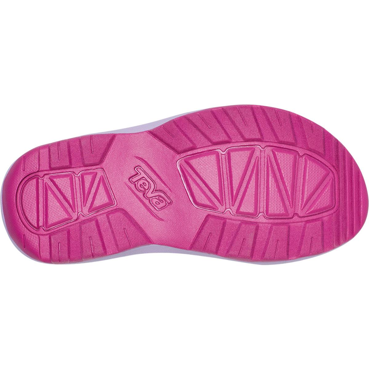 Teva Hurrican XLT 2 Vandresandaler Børn BUTTERFLY PASTEL LILAC
