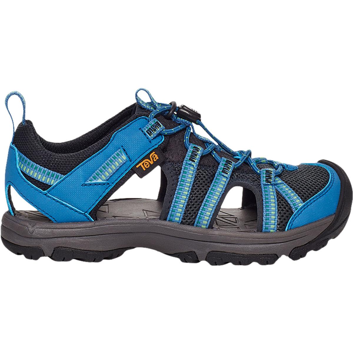 Teva Manatee Sandaler Børn BLUE GRAPHITE