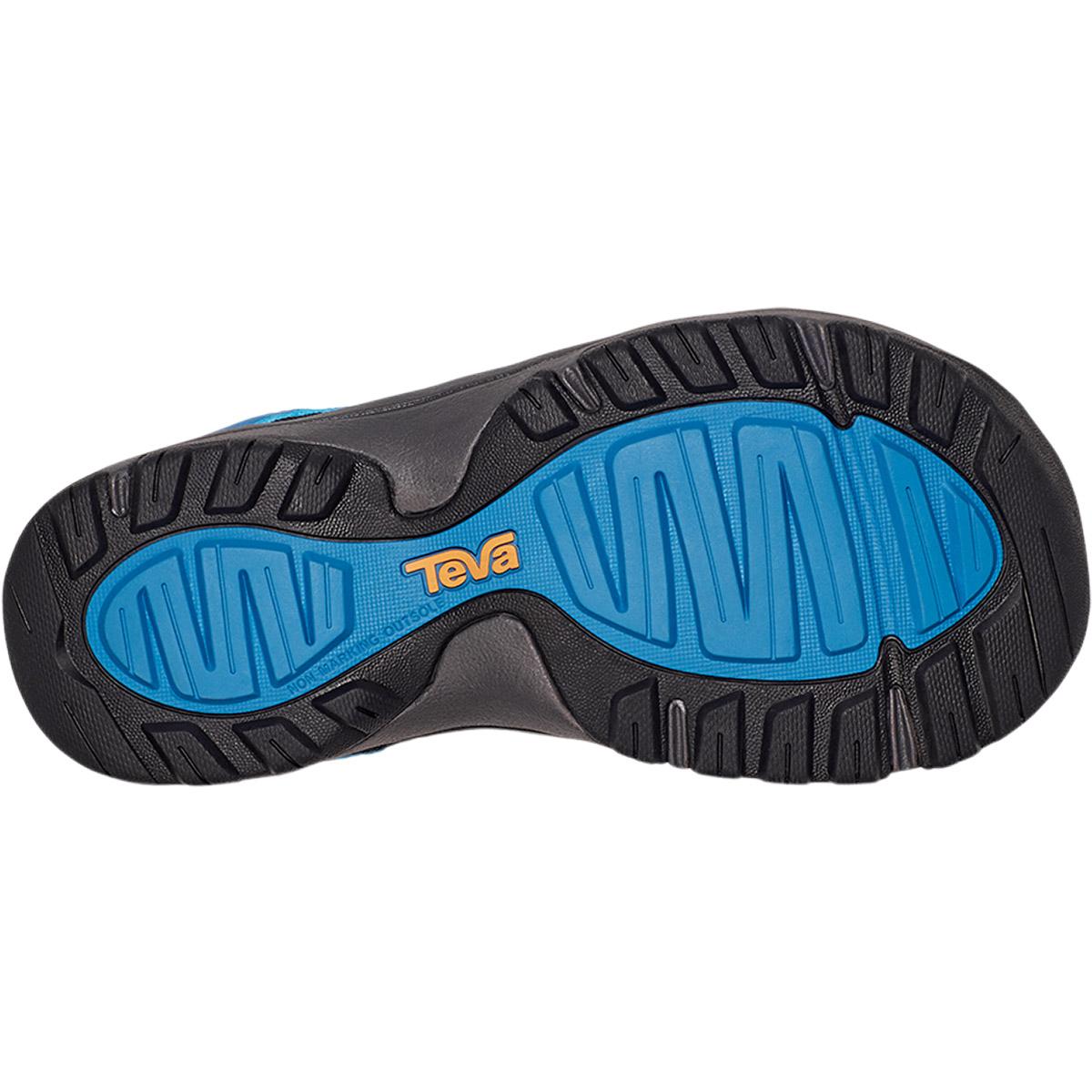 Teva Manatee Sandaler Børn BLUE GRAPHITE