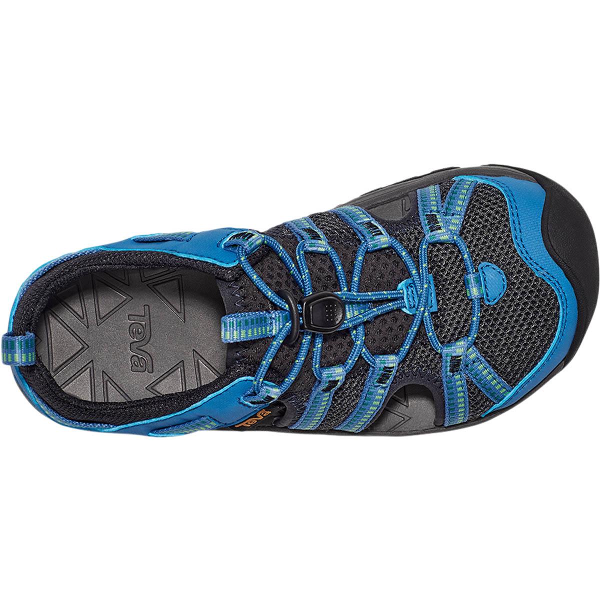 Teva Manatee Sandaler Børn BLUE GRAPHITE