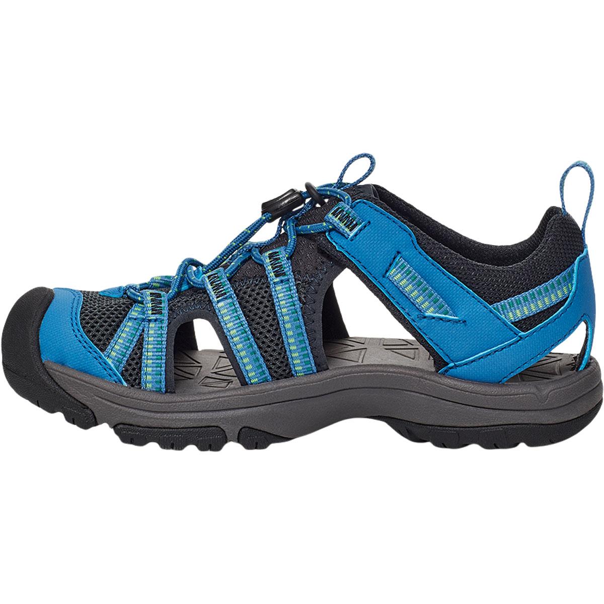 Teva Manatee Sandaler Børn BLUE GRAPHITE
