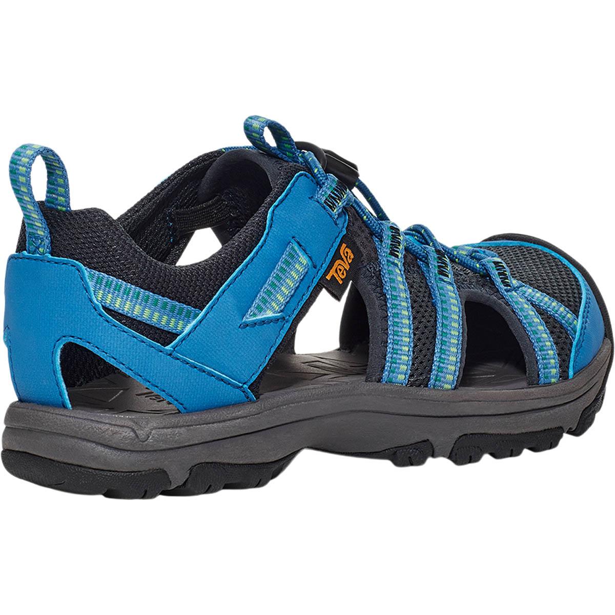 Teva Manatee Sandaler Børn BLUE GRAPHITE