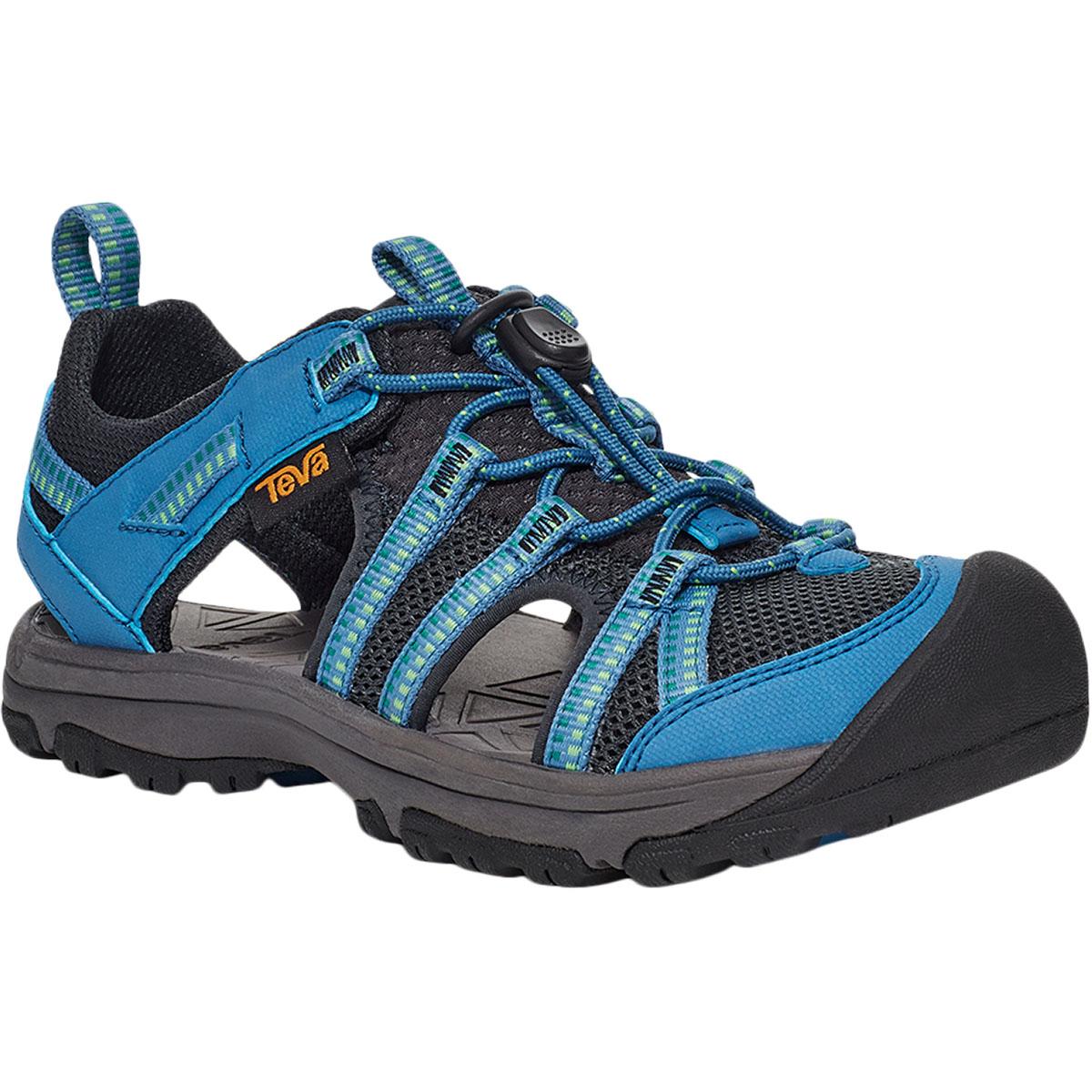 Teva Manatee Sandaler Børn BLUE GRAPHITE