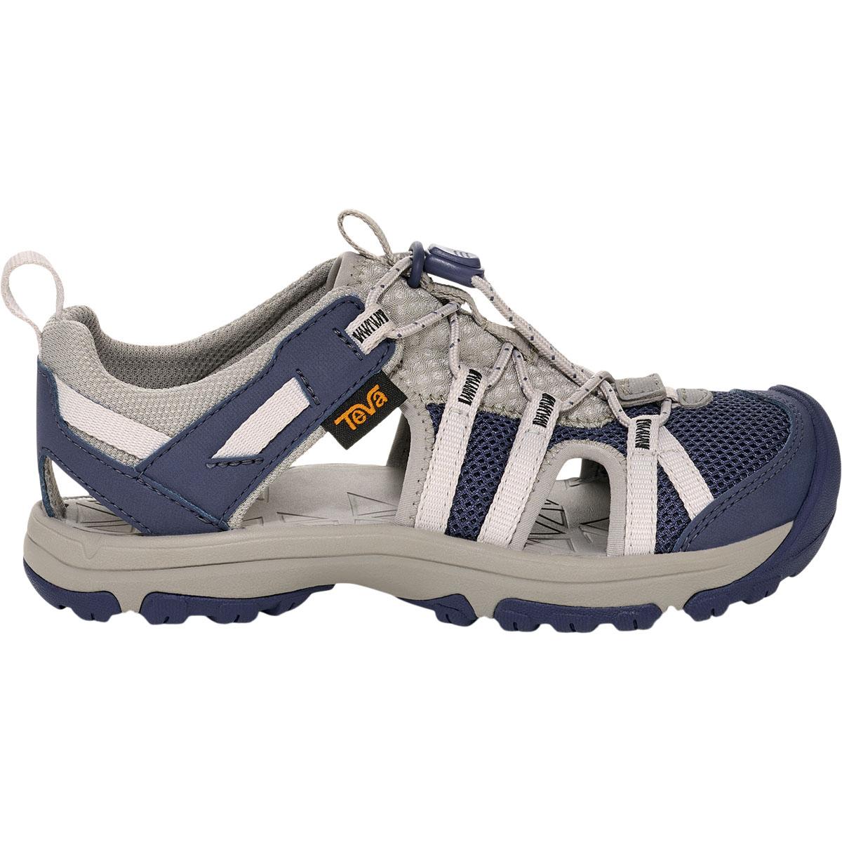 Teva Manatee Sandaler Børn CROWN BLUE