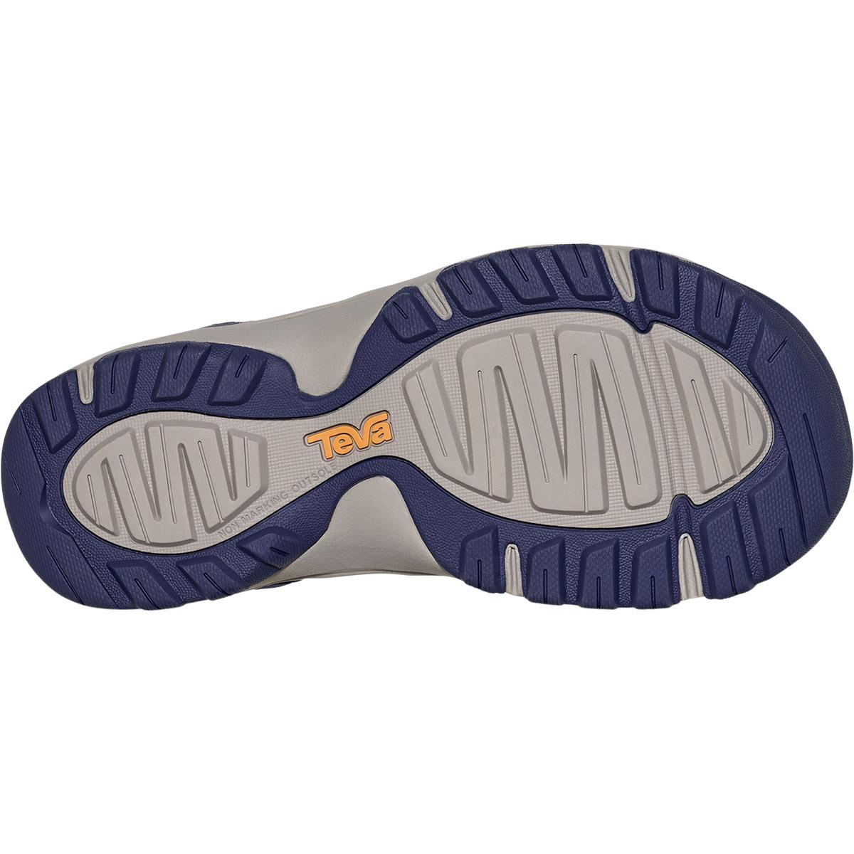 Teva Manatee Sandaler Børn CROWN BLUE