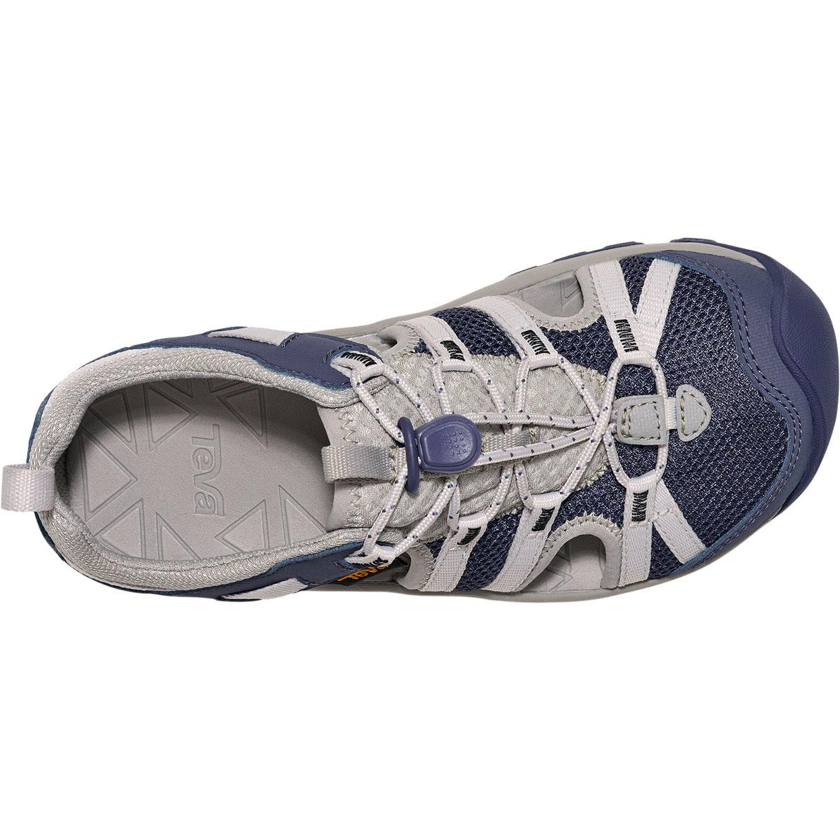 Teva Manatee Sandaler Børn CROWN BLUE