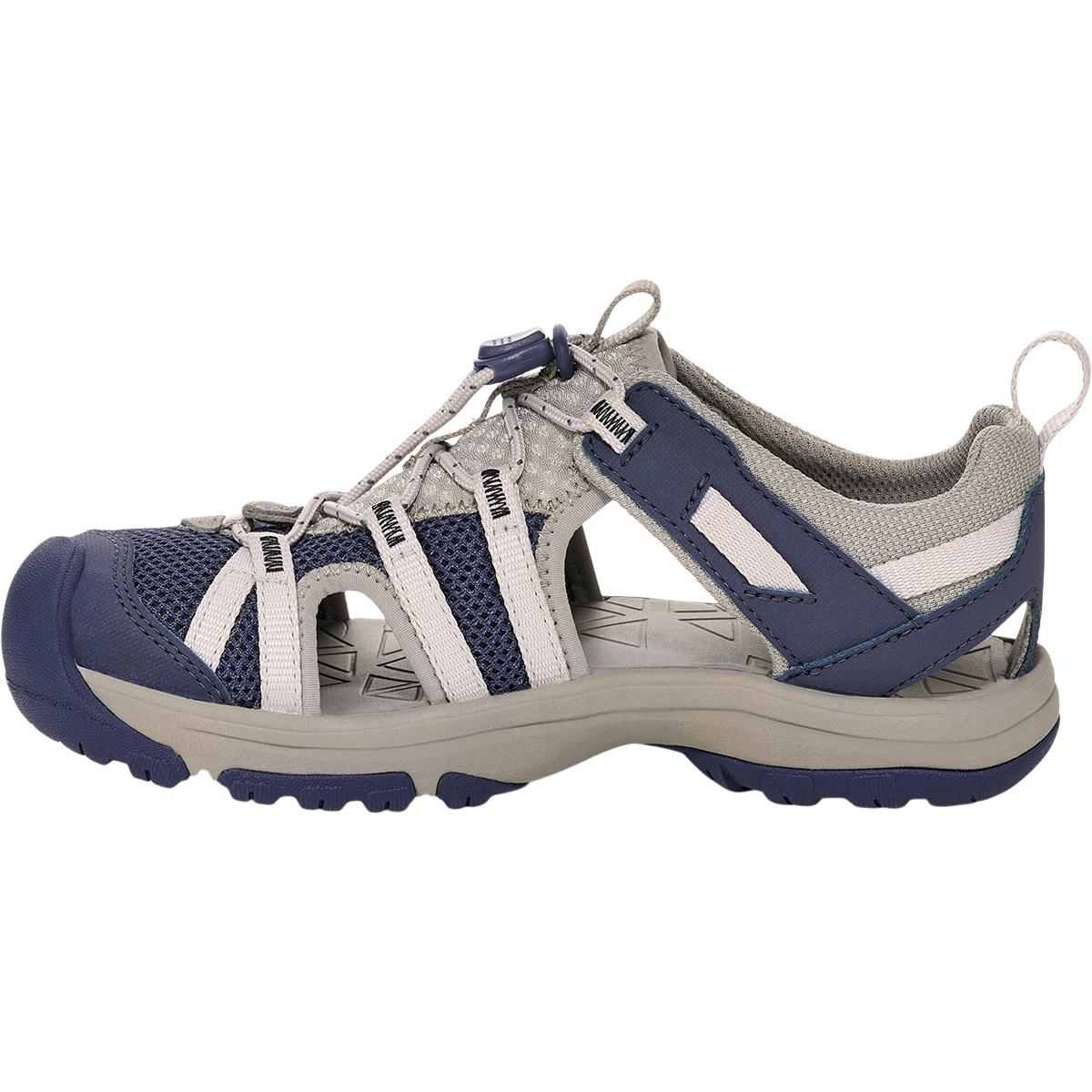 Teva Manatee Sandaler Børn CROWN BLUE