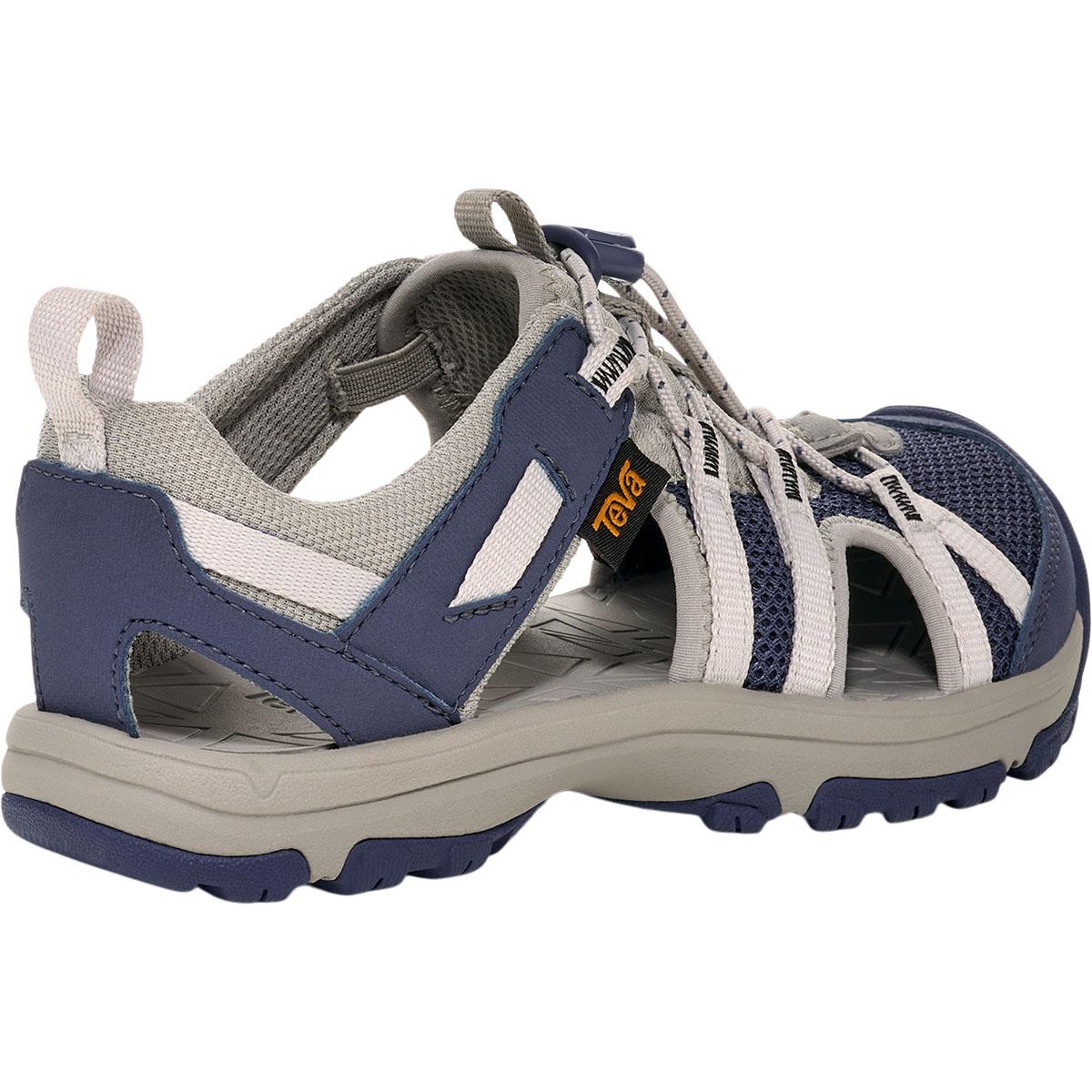Teva Manatee Sandaler Børn CROWN BLUE