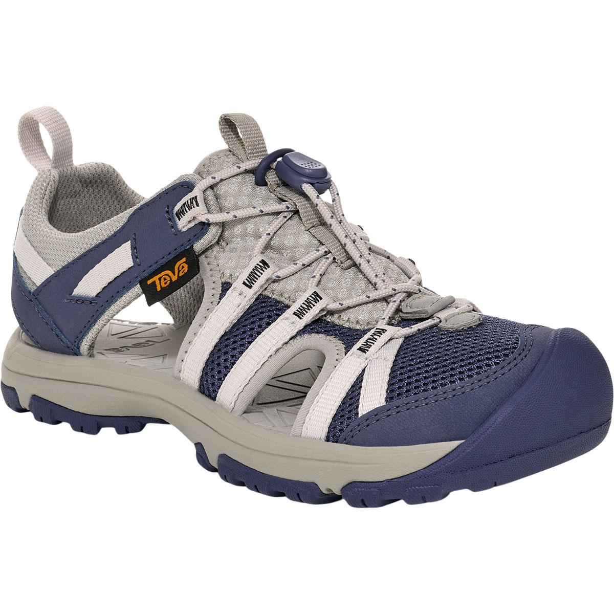 Teva Manatee Sandaler Børn CROWN BLUE