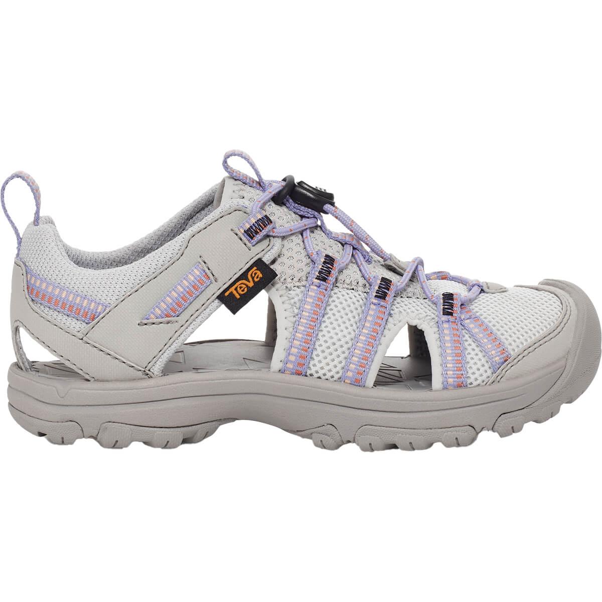 Teva Manatee Sandaler Børn PURPLE IMPRESSION