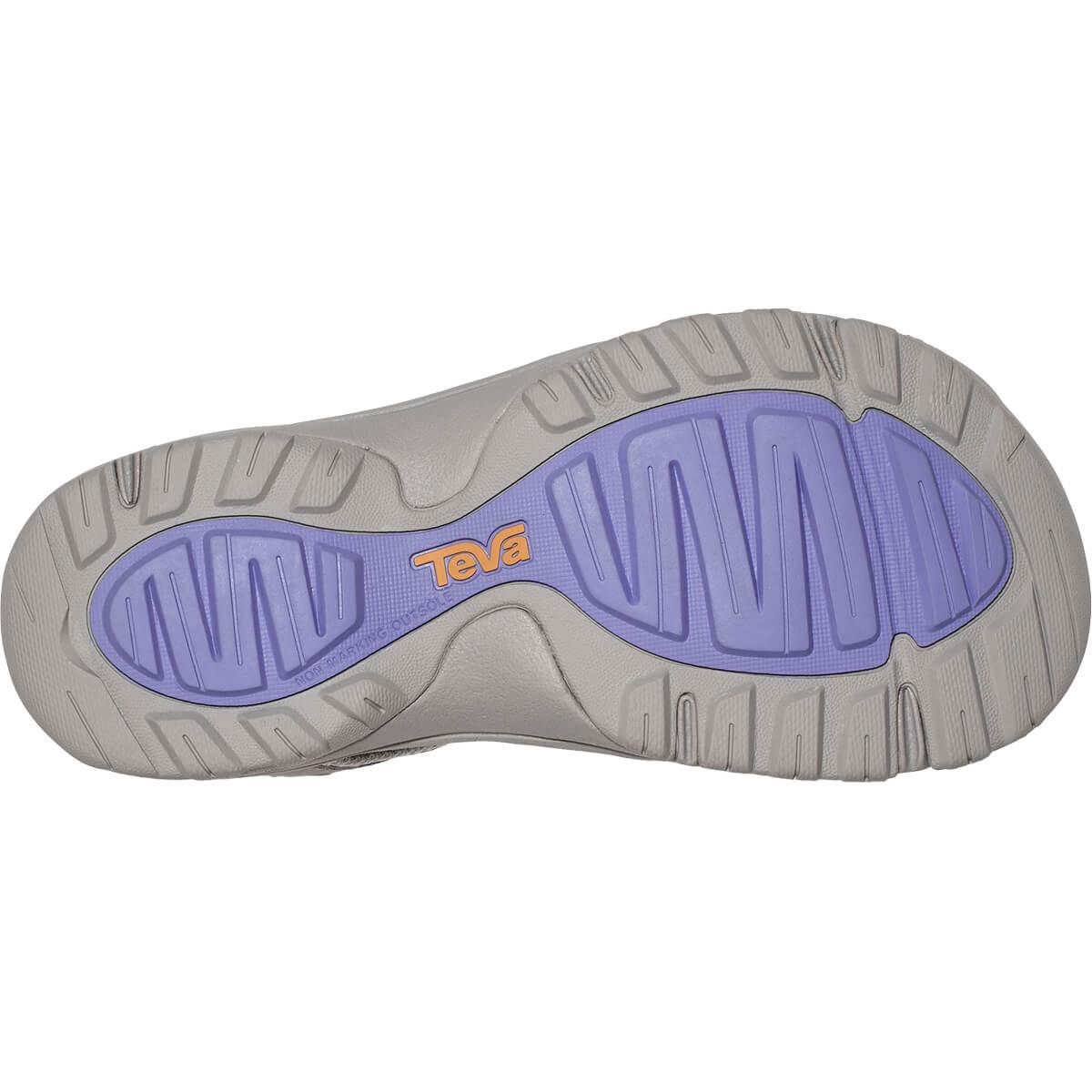 Teva Manatee Sandaler Børn PURPLE IMPRESSION