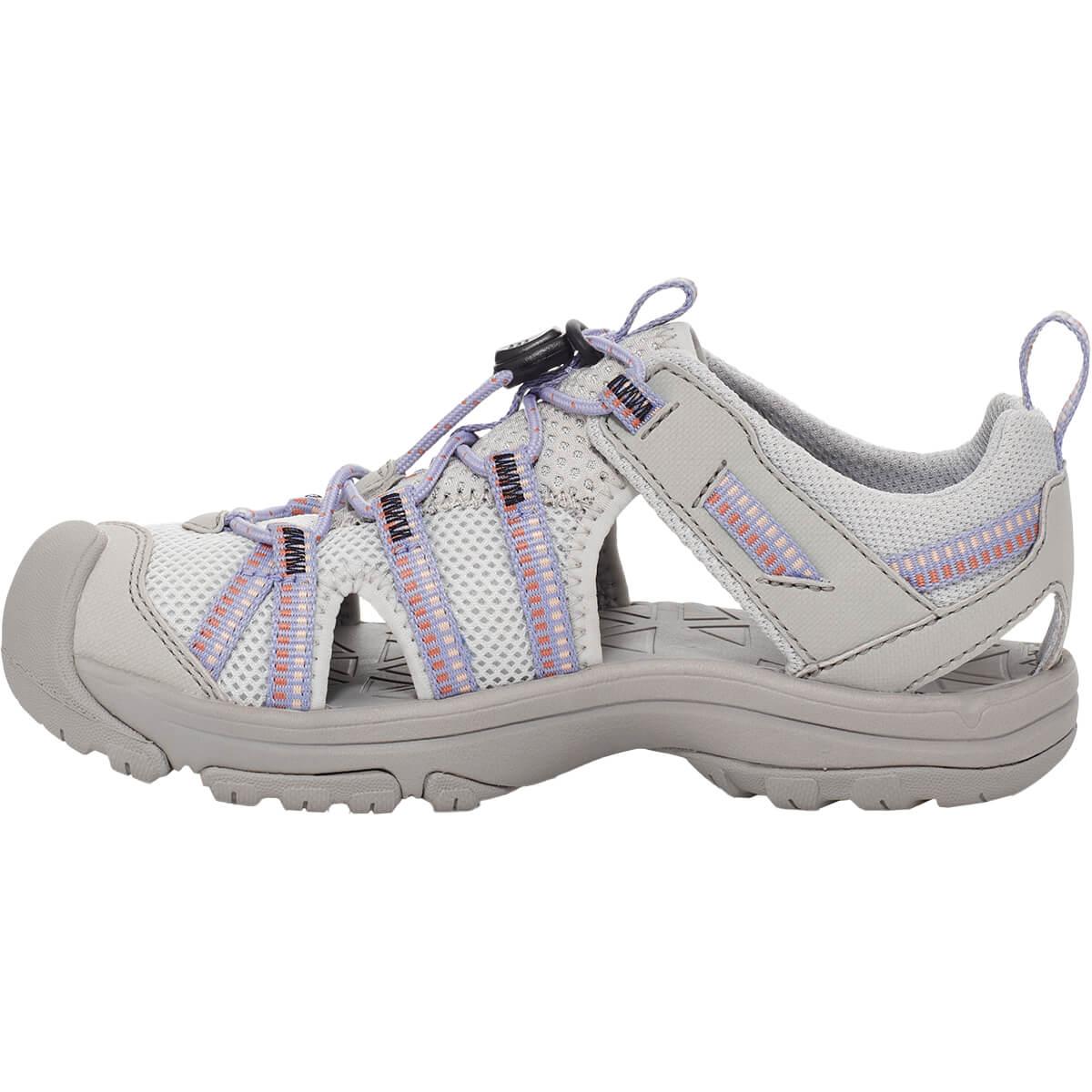Teva Manatee Sandaler Børn PURPLE IMPRESSION