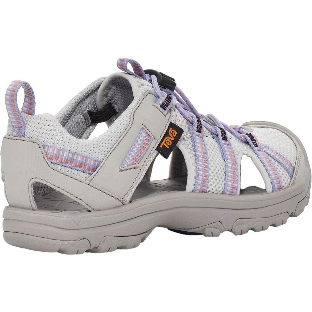 Teva Manatee Sandaler Børn PURPLE IMPRESSION