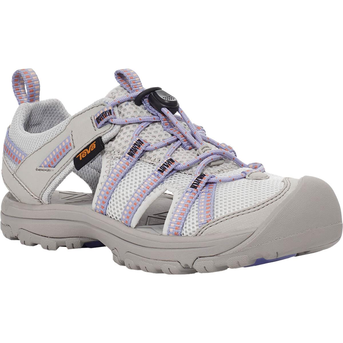 Teva Manatee Sandaler Børn PURPLE IMPRESSION
