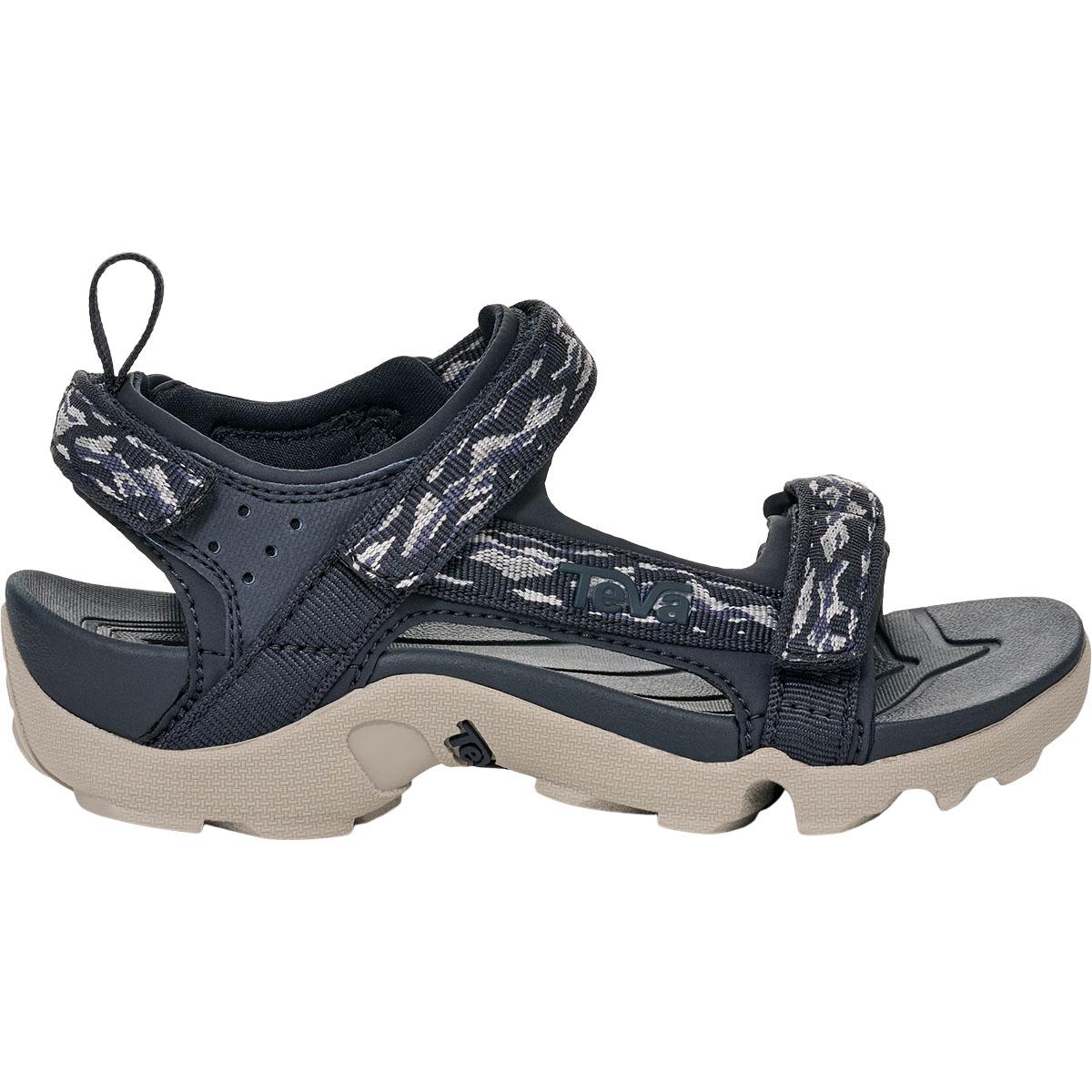 Teva Tanza Sandaler Børn HYDRO CAMO TOTAL ECLIPSE