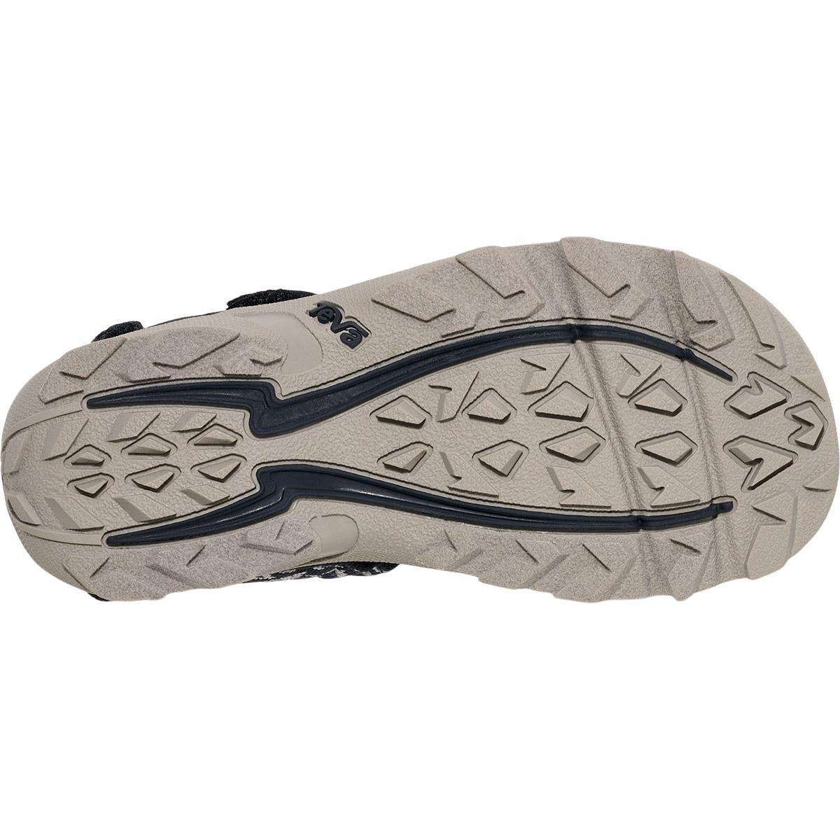 Teva Tanza Sandaler Børn HYDRO CAMO TOTAL ECLIPSE