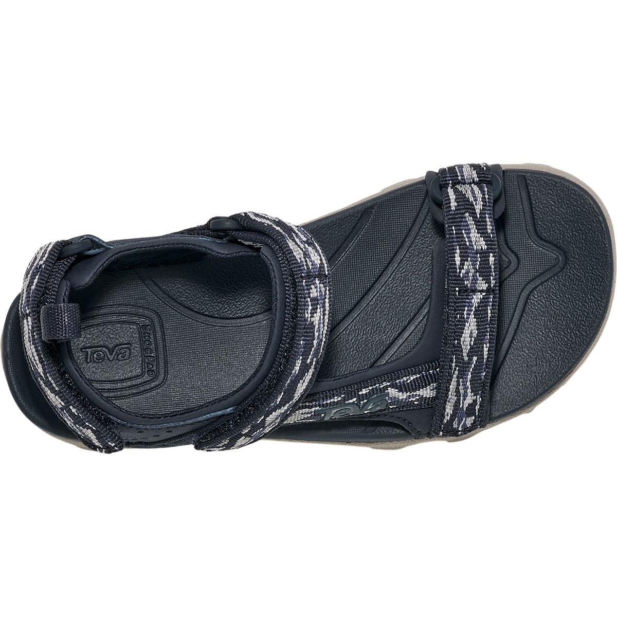 Teva Tanza Sandaler Børn HYDRO CAMO TOTAL ECLIPSE