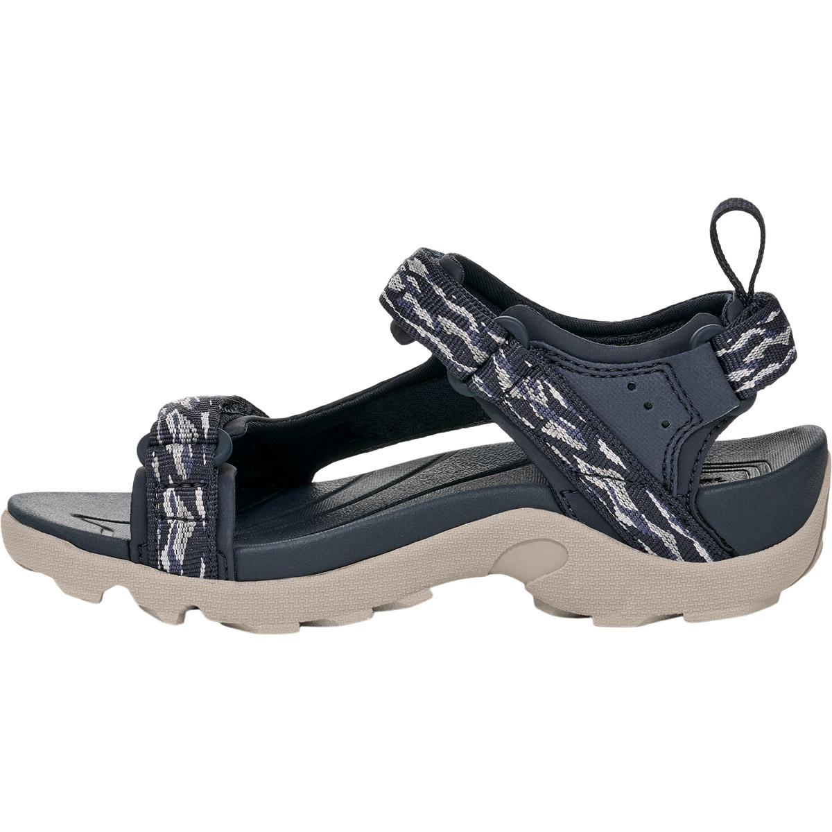 Teva Tanza Sandaler Børn HYDRO CAMO TOTAL ECLIPSE