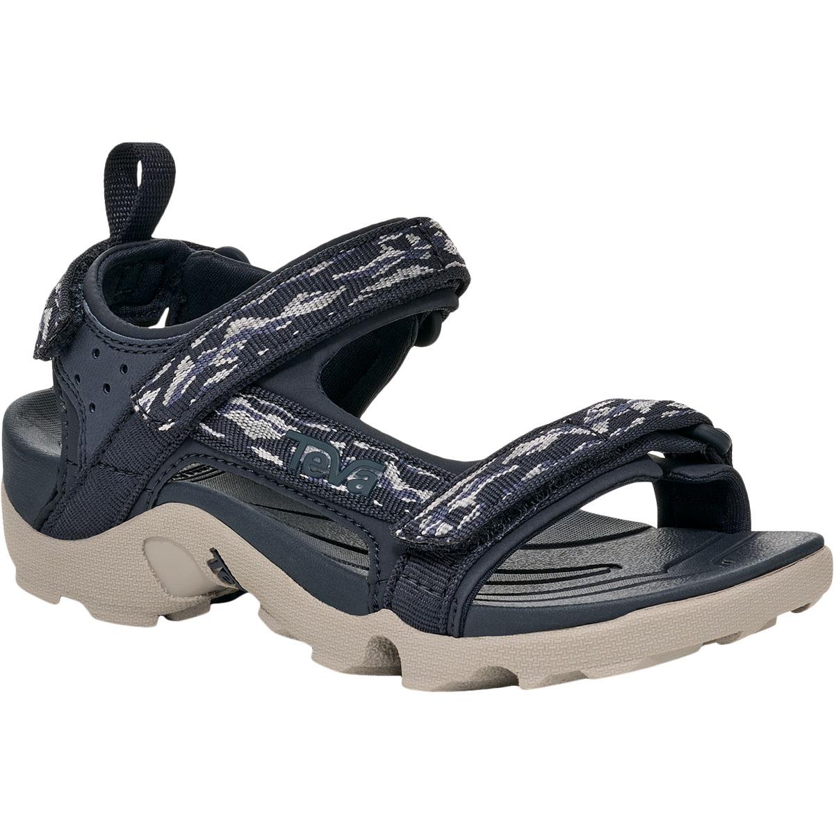 Teva Tanza Sandaler Børn HYDRO CAMO TOTAL ECLIPSE