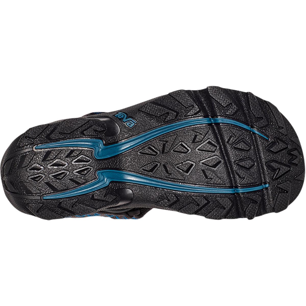 Teva Tanza Sandaler Børn STRIKE DARK GULL GRAY