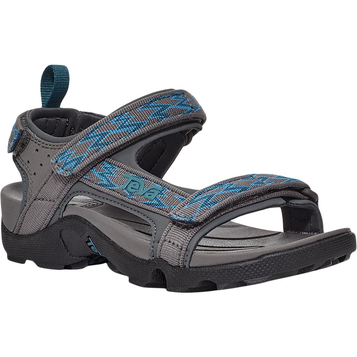 Teva Tanza Sandaler Børn STRIKE DARK GULL GRAY