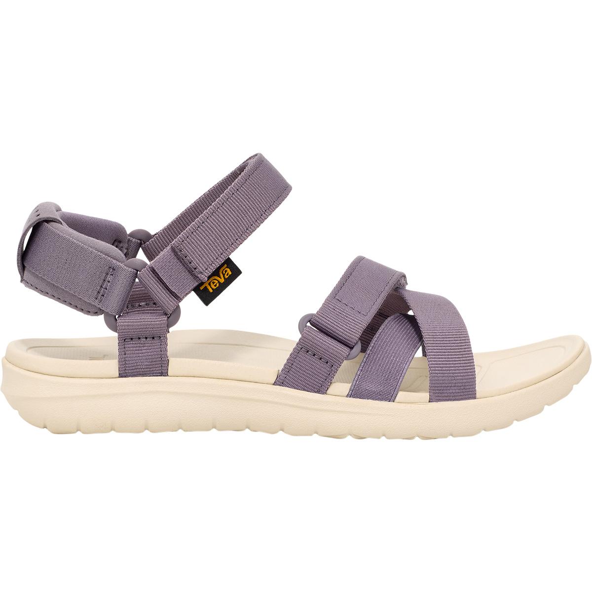 Teva Sanborn Mia Vandresandaler Dame GREY RIDGE