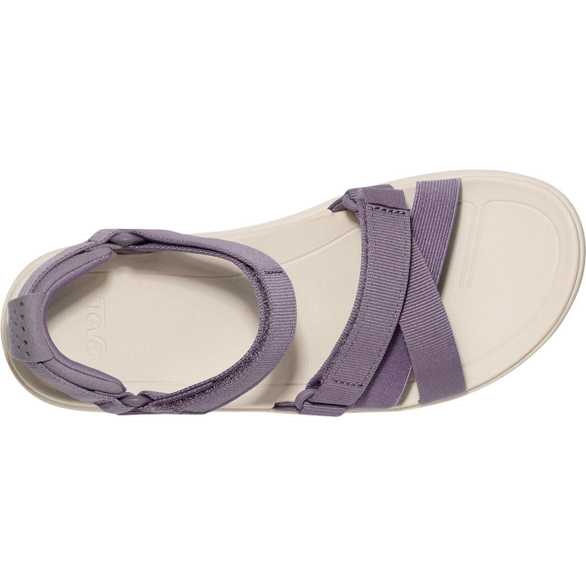 Teva Sanborn Mia Vandresandaler Dame GREY RIDGE