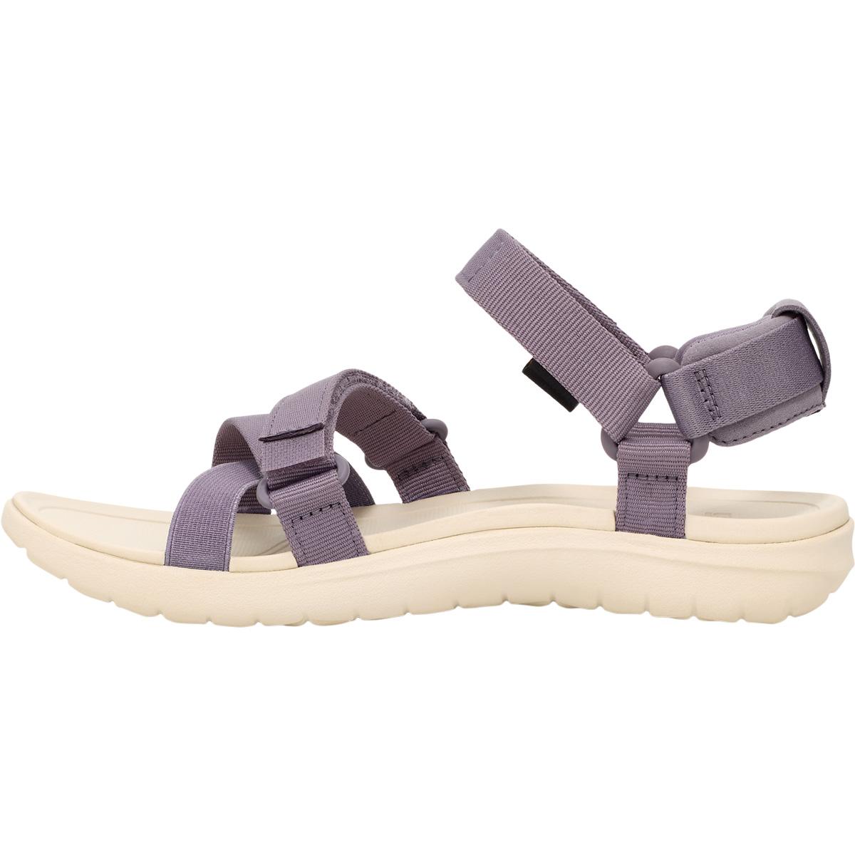 Teva Sanborn Mia Vandresandaler Dame GREY RIDGE