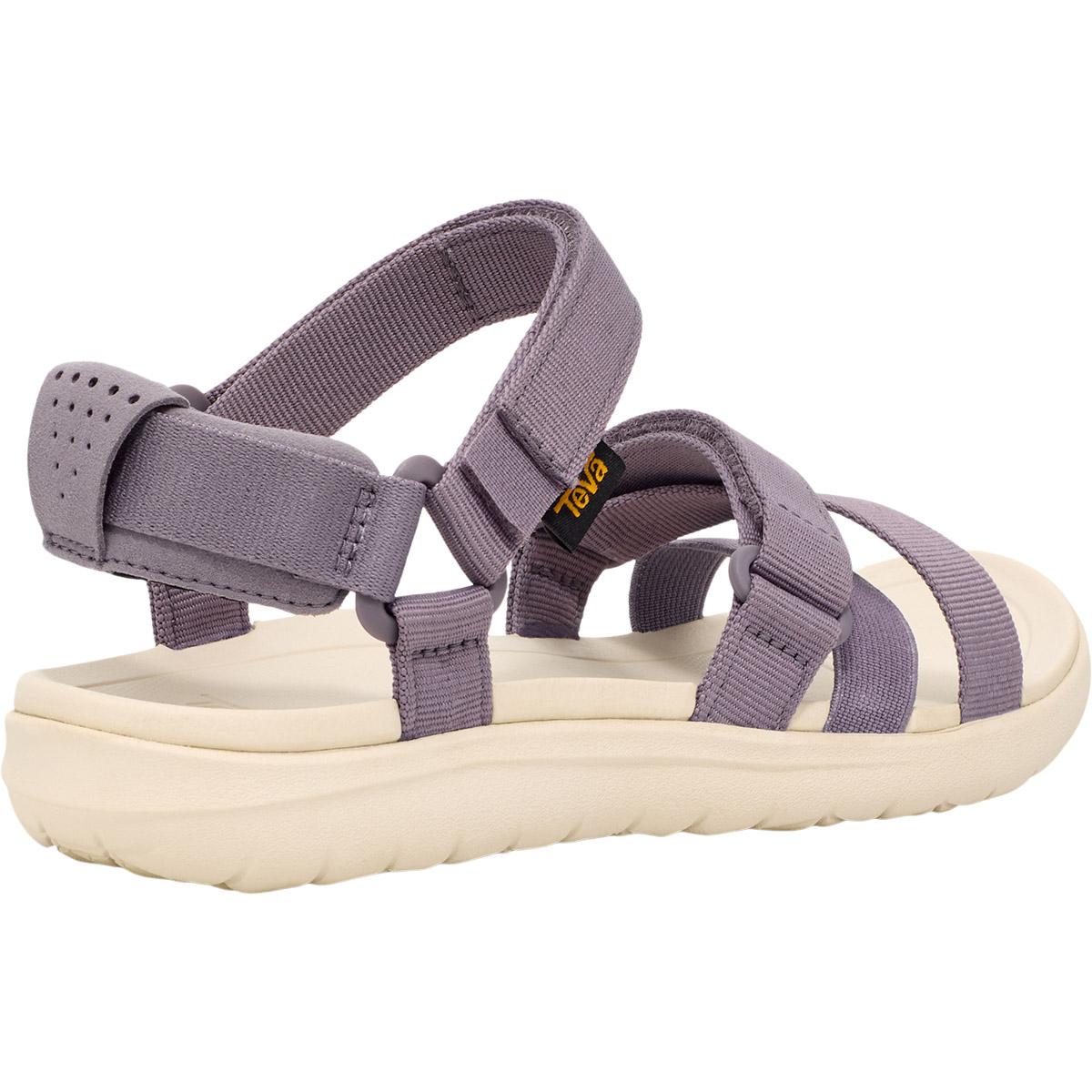 Teva Sanborn Mia Vandresandaler Dame GREY RIDGE