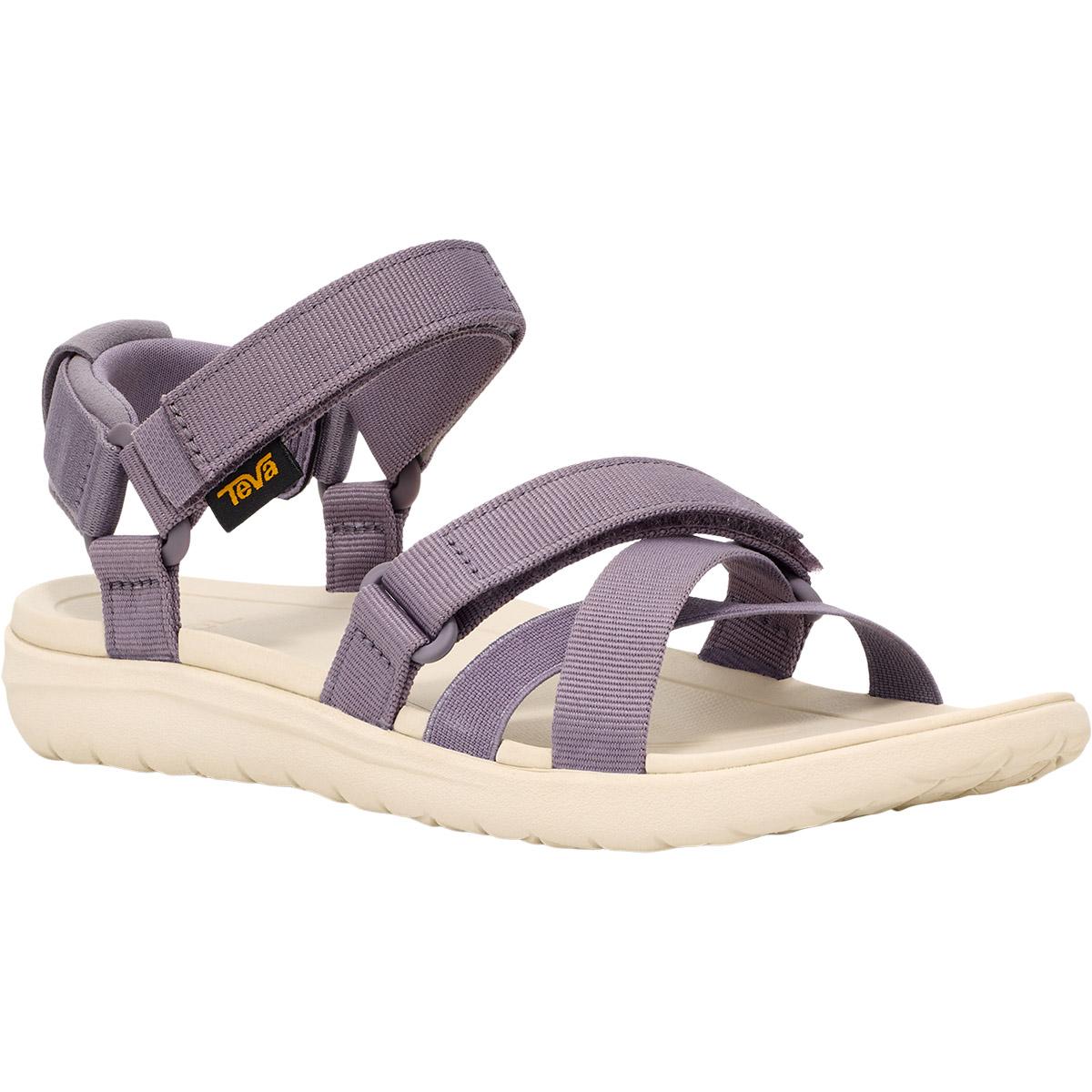 Teva Sanborn Mia Vandresandaler Dame GREY RIDGE