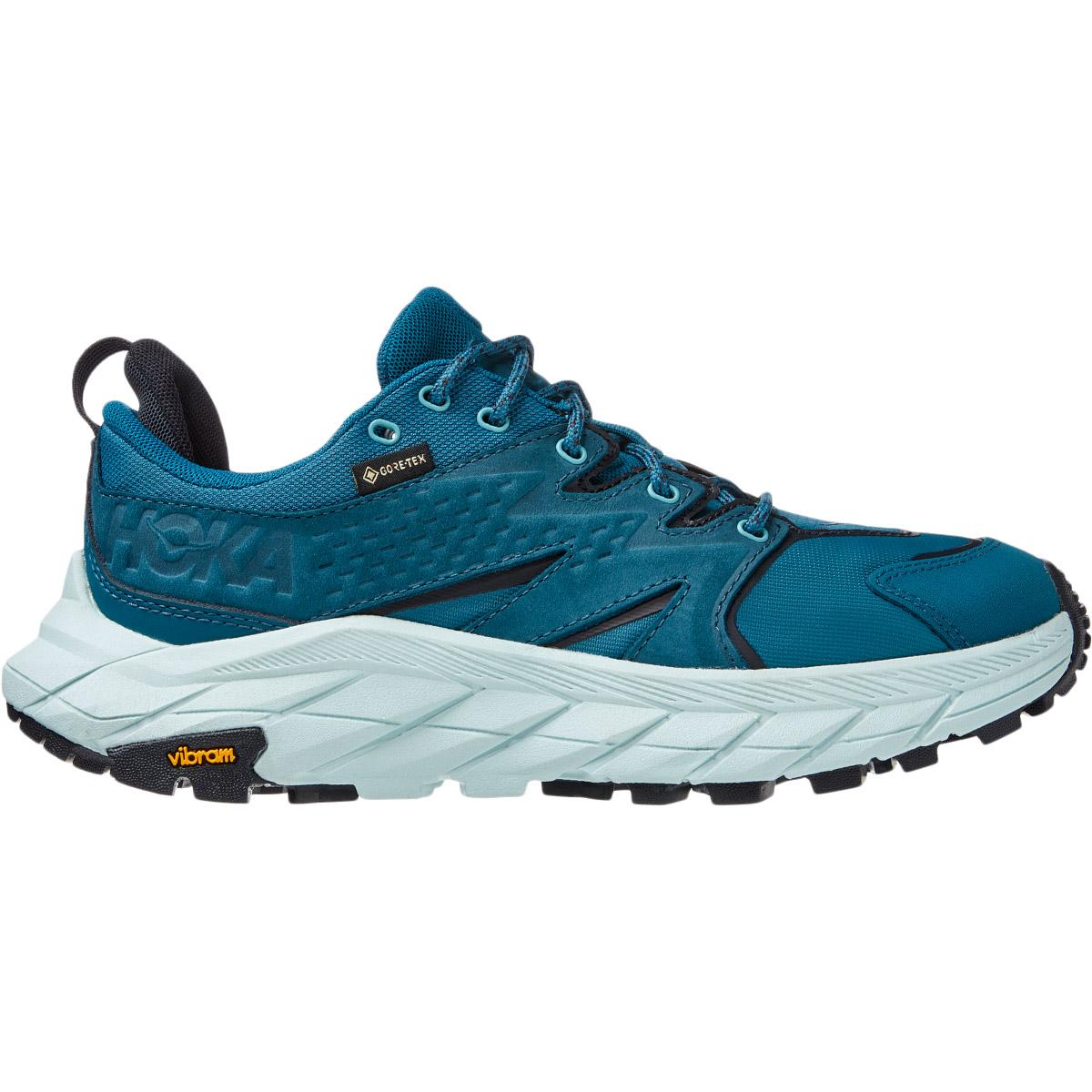 HOKA Anacapa GTX Tursko Dame BLUE CORAL / BLUE GLASS