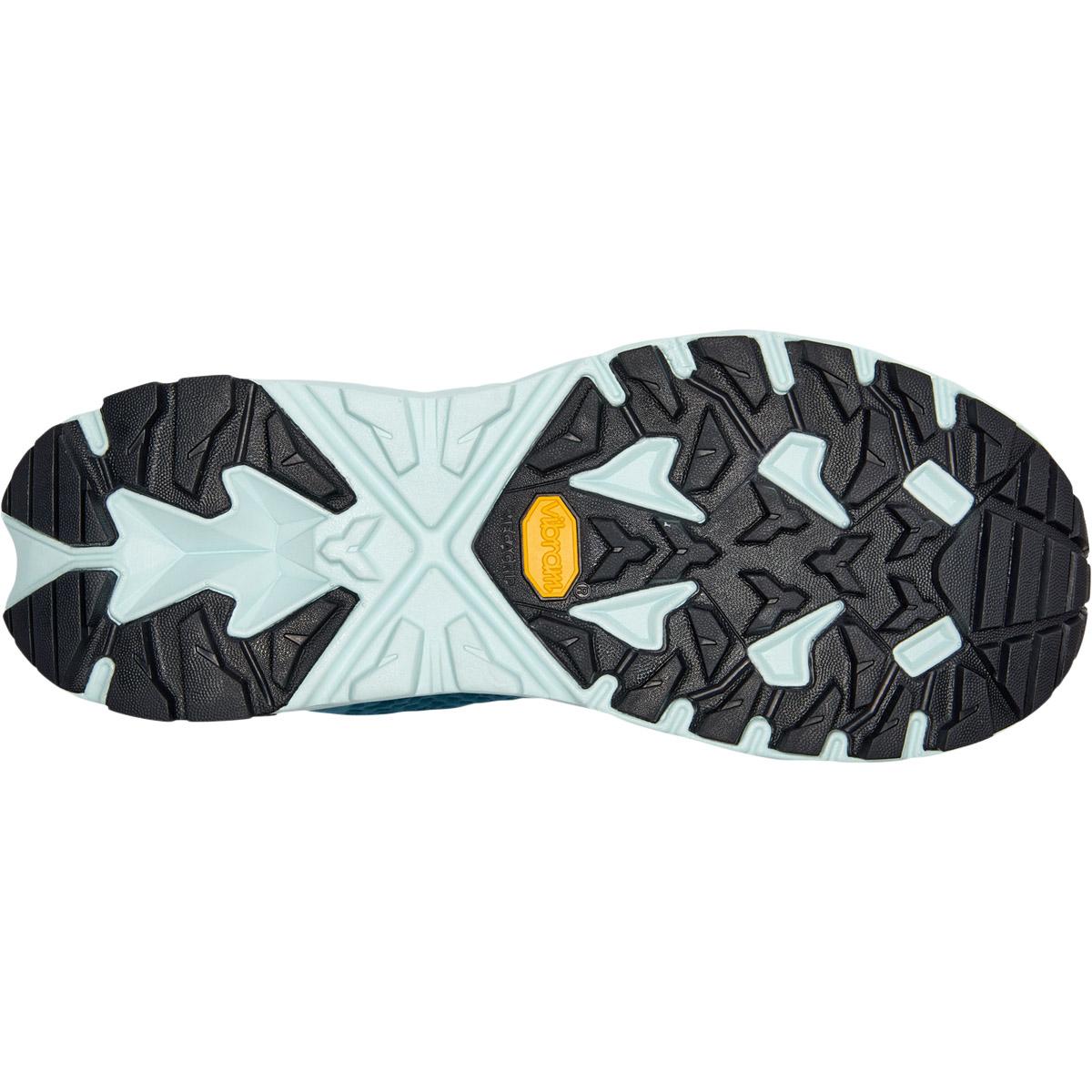 HOKA Anacapa GTX Tursko Dame BLUE CORAL / BLUE GLASS