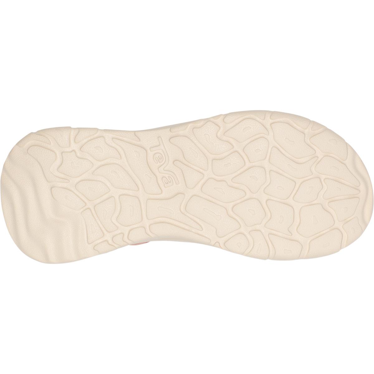 Teva Zymic Sandaler Dame MAPLE SUGAR