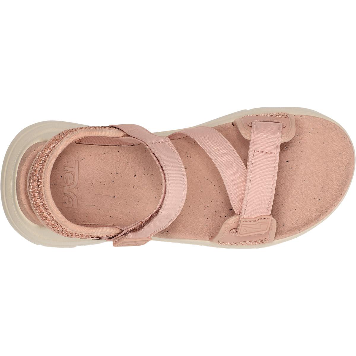 Teva Zymic Sandaler Dame MAPLE SUGAR