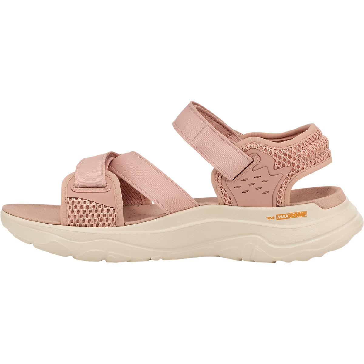 Teva Zymic Sandaler Dame MAPLE SUGAR