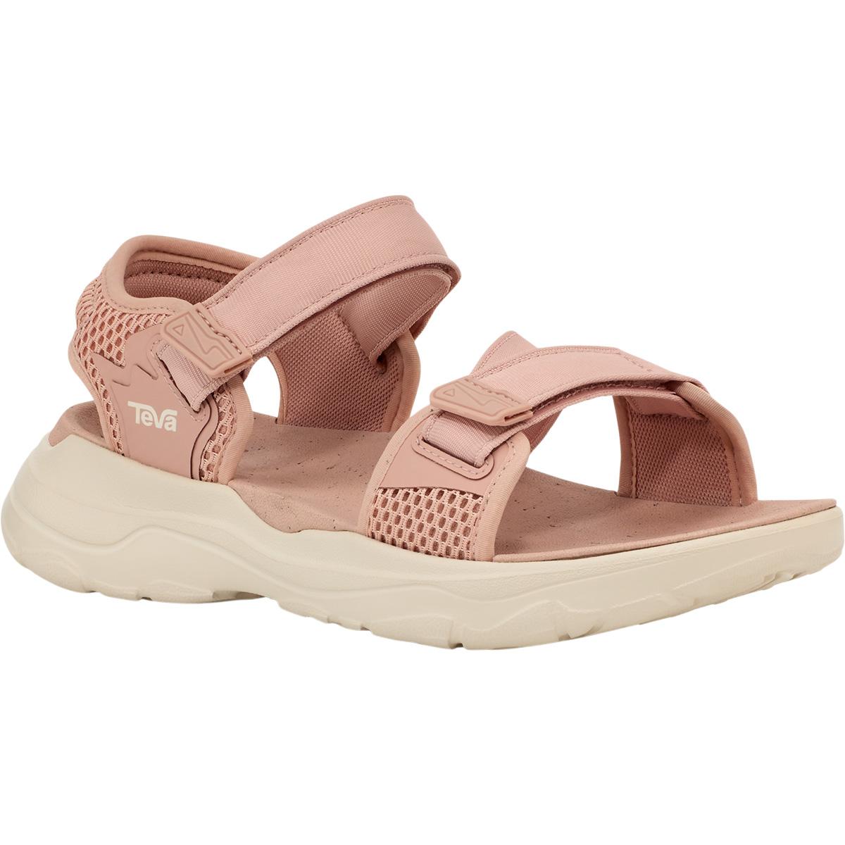 Teva Zymic Sandaler Dame MAPLE SUGAR