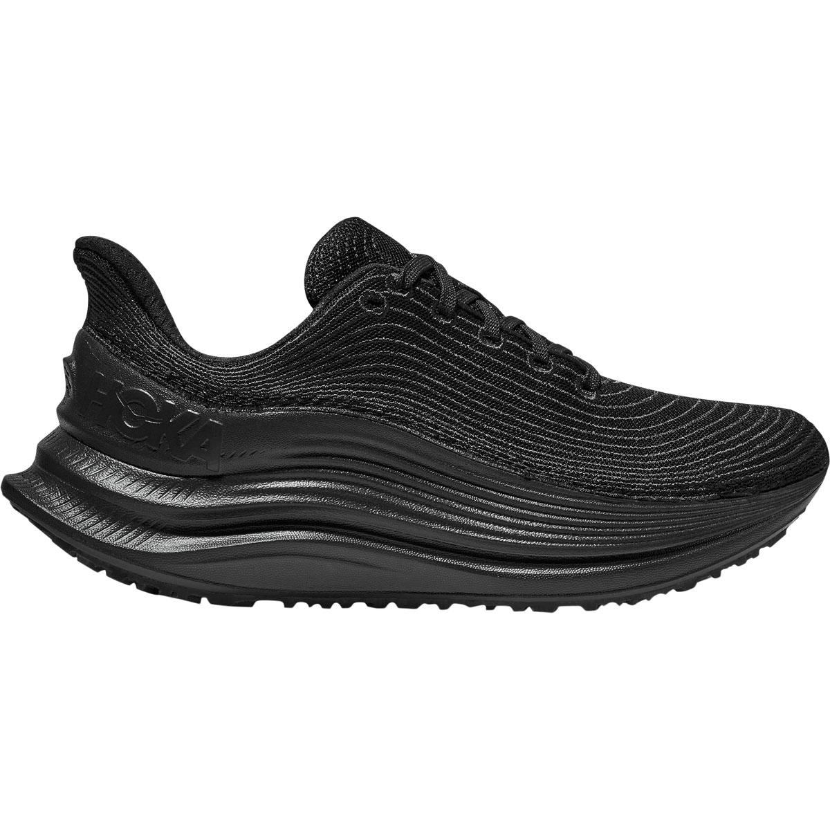 HOKA Thoughtful Creation Sneakers BLACK / BLACK