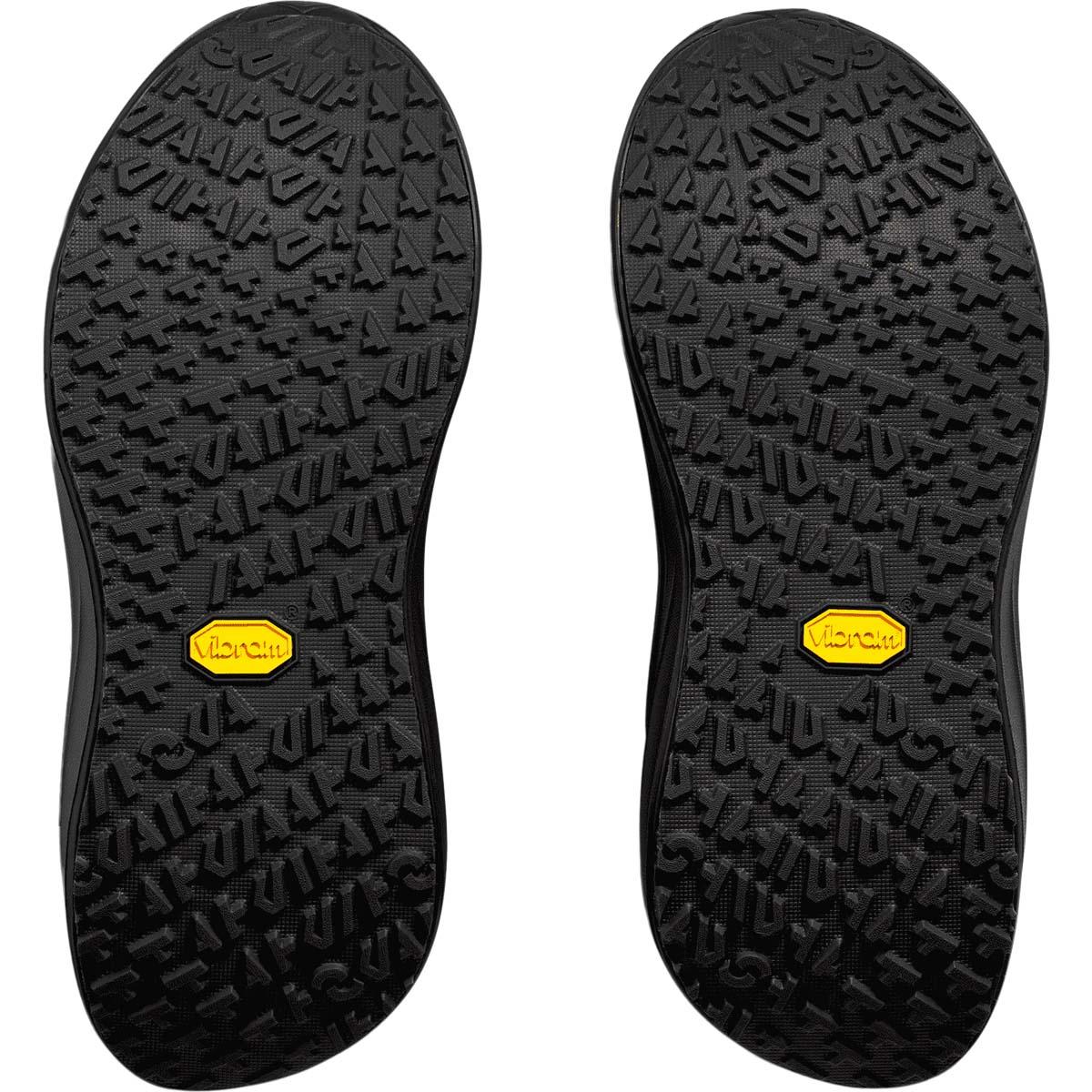 HOKA Thoughtful Creation Sneakers BLACK / BLACK