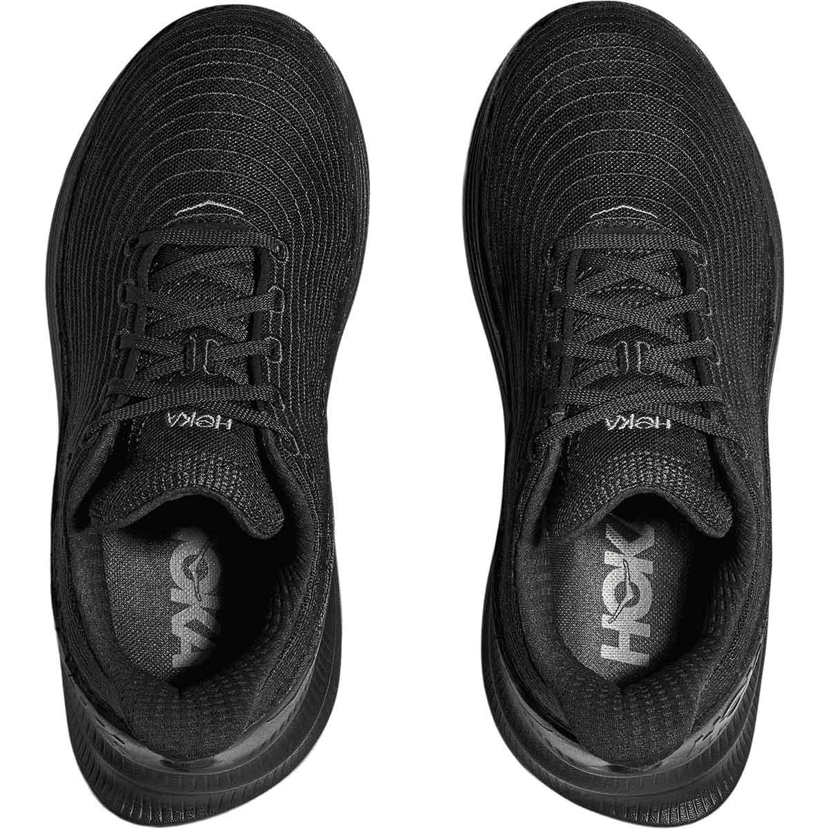 HOKA Thoughtful Creation Sneakers BLACK / BLACK