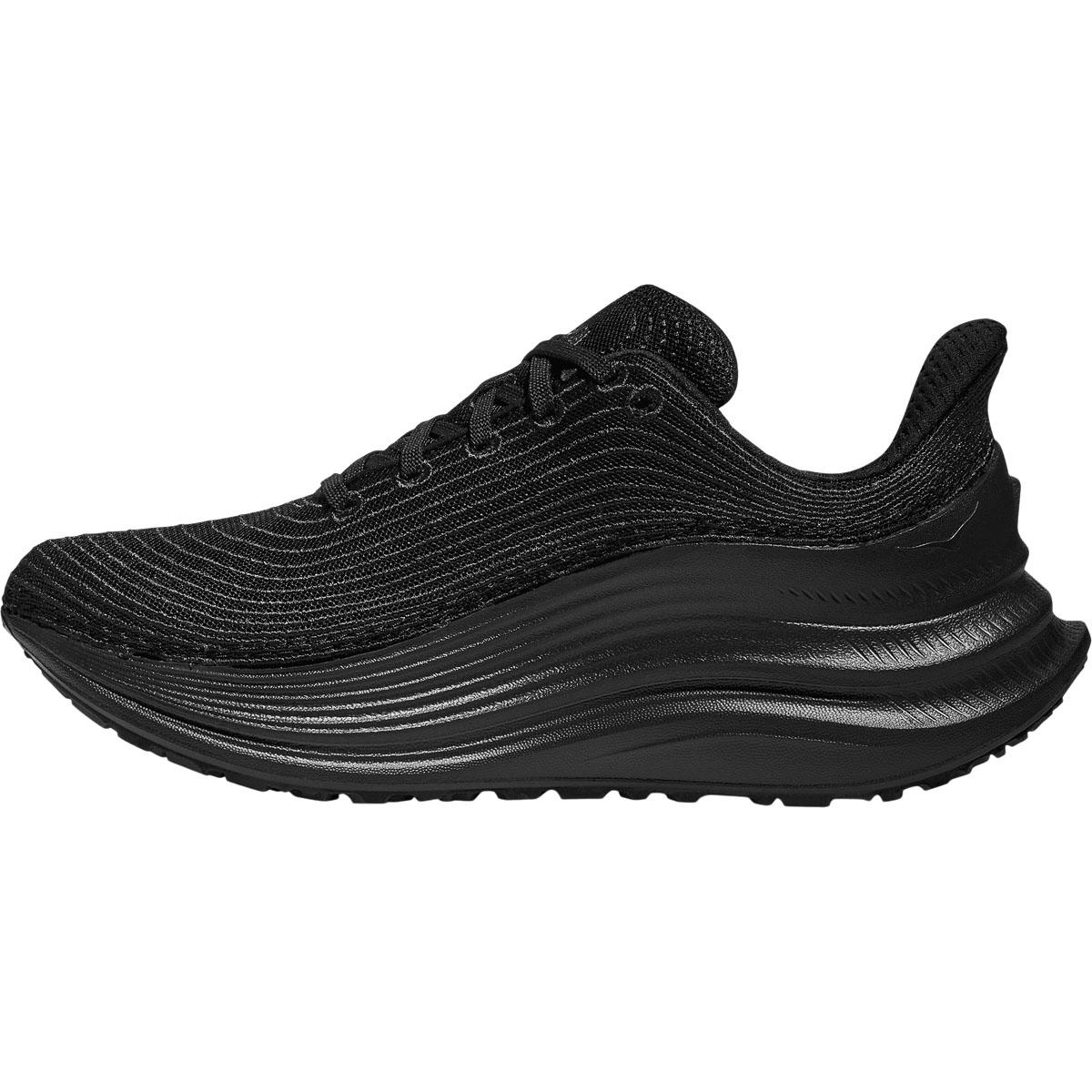 HOKA Thoughtful Creation Sneakers BLACK / BLACK